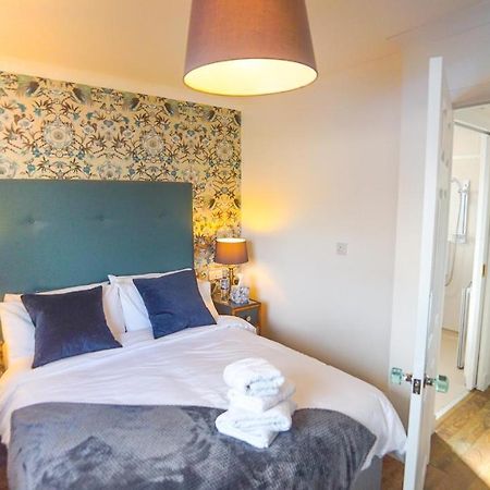 Oban No9 Etive Gardens Villa ภายนอก รูปภาพ