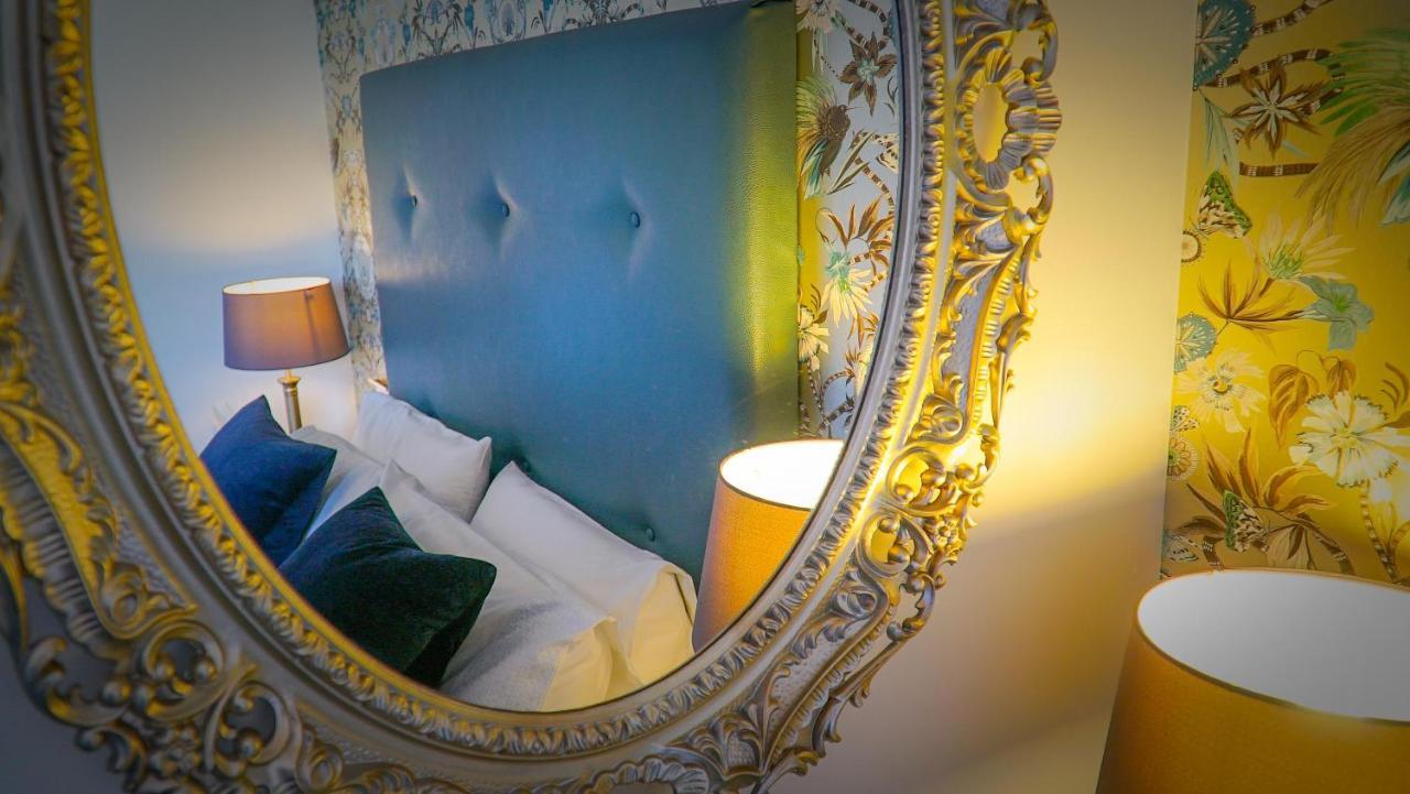 Oban No9 Etive Gardens Villa ภายนอก รูปภาพ