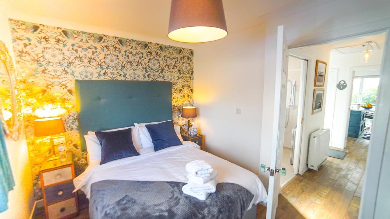 Oban No9 Etive Gardens Villa ภายนอก รูปภาพ